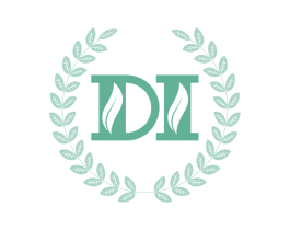 DI 商标图样