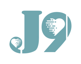 J9 商标图样