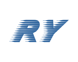 RY 商标图样