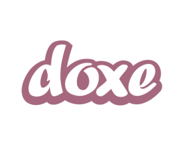 DOXE 商标图样