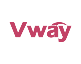 VWAY 商标图样
