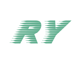RY 商标图样