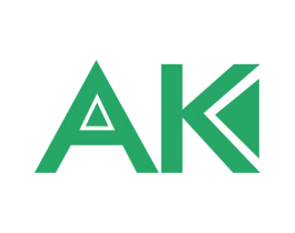 AK 商标图样