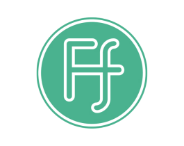 FF 商标图样