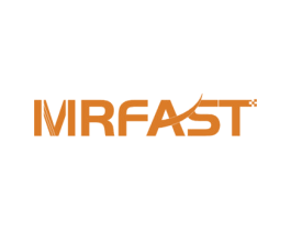 MRFAST 商标图样