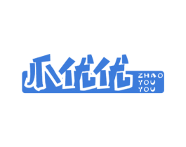 爪优优 商标图样