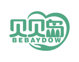 贝贝岛 BEBAYDOW 商标图样