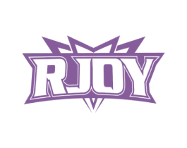 RJOY 商标图样