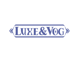 LUXE＆VOG 商标图样