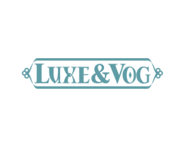 LUXE＆VOG 商标图样