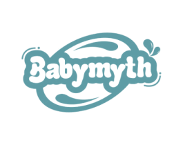 BABYMYTH 商标图样