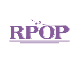 RPOP 商标图样