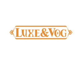 LUXE＆VOG 商标图样