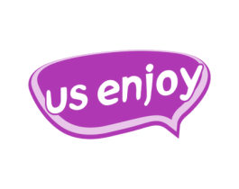 US ENJOY 商标图样