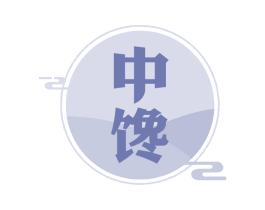 中馋 商标图样
