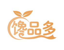 馋品多 商标图样