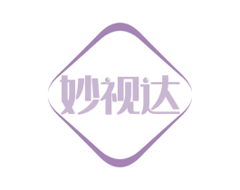 妙视达 商标图样
