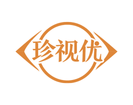 珍视优 商标图样