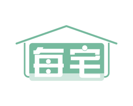 每宅 商标图样