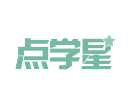 点学星 商标图样