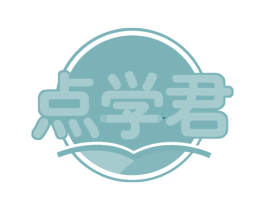 点学君 商标图样