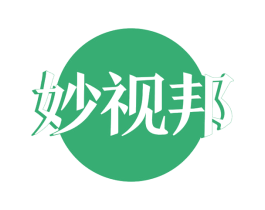 妙视邦 商标图样