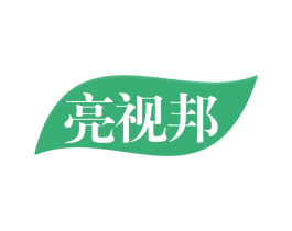 亮视邦 商标图样