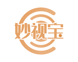 妙视宝 商标图样