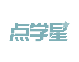 点学星 商标图样