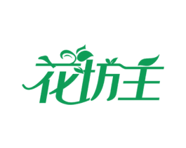 花坊主 商标图样