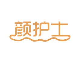 颜护士 商标图样