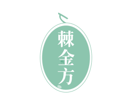 棘金方 商标图样