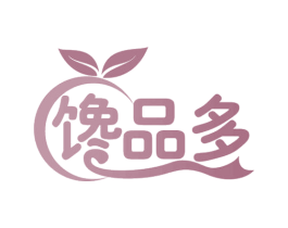 馋品多 商标图样