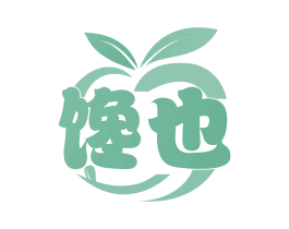 馋也 商标图样