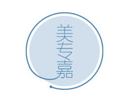 美专嘉 商标图样