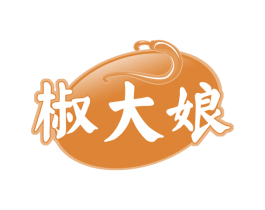 椒大娘 商标图样
