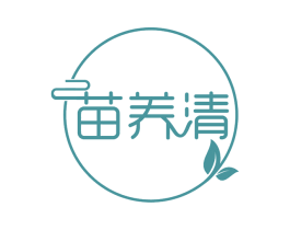 苗养清 商标图样
