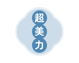 超美力 商标图样