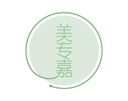 美专嘉 商标图样