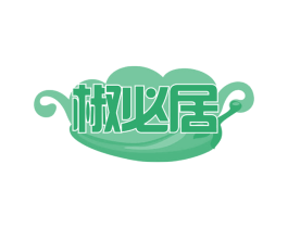 椒必居 商标图样