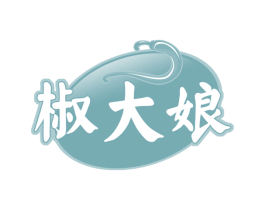 椒大娘 商标图样
