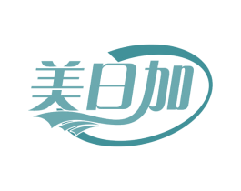 美日加 商标图样