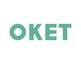 OKET 商标图样