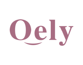 OELY 商标图样