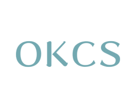 OKCS 商标图样