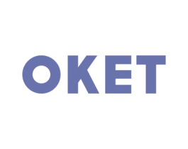 OKET 商标图样