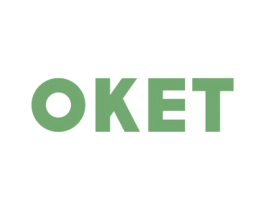 OKET 商标图样