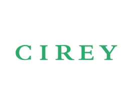 CIREY 商标图样