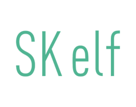 SK ELF 商标图样