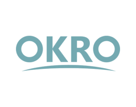OKRO 商标图样